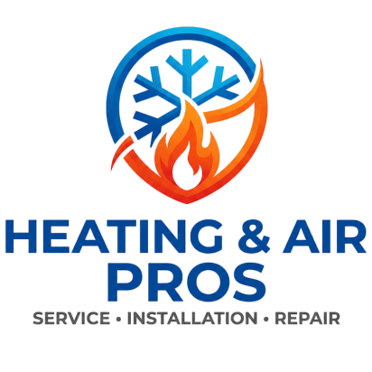 Sun City Heating and Air Pros logo
